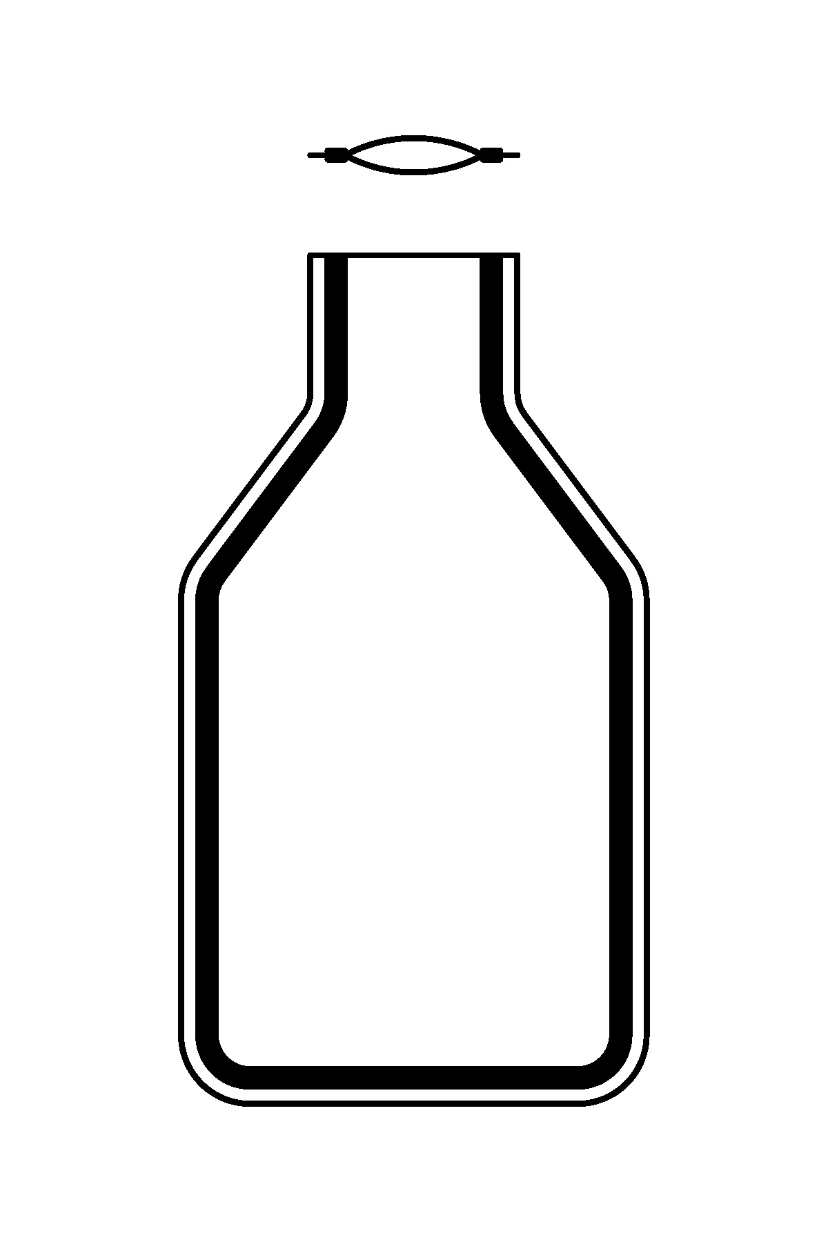 ROPEX Contoured Heat Seals, Open and Closed Contours